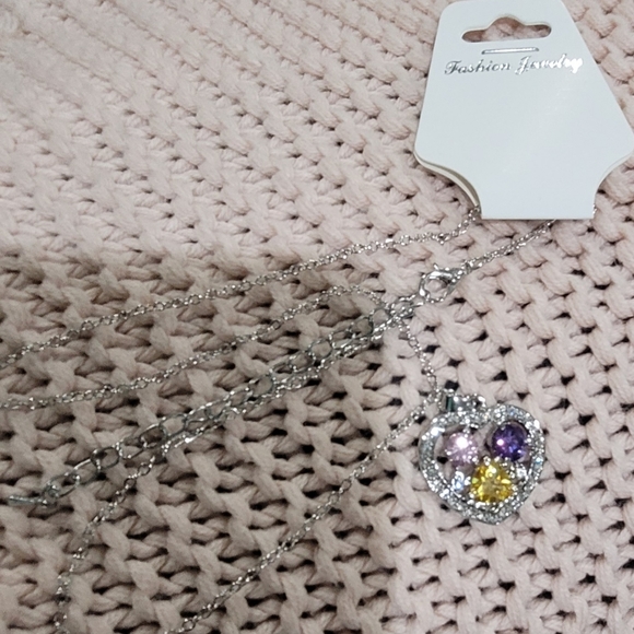 Necklace - Picture 12 of 13